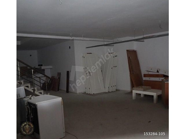 Arsuz Karaağaç Cumhuriyet Mahallesi Satılık 193 m2 Dükkan ve 150 m2 Depo - Görsel 19