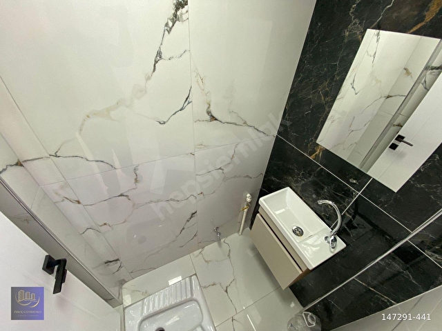 İSTASYON MAHDE 3+1 BAĞIMSIZ SALON ULTRA LÜKS YAPILI SATILIK - Görsel 27