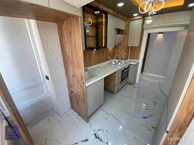 İSTASYON MAHDE 3+1 BAĞIMSIZ SALON ULTRA LÜKS YAPILI SATILIK - Görsel 19