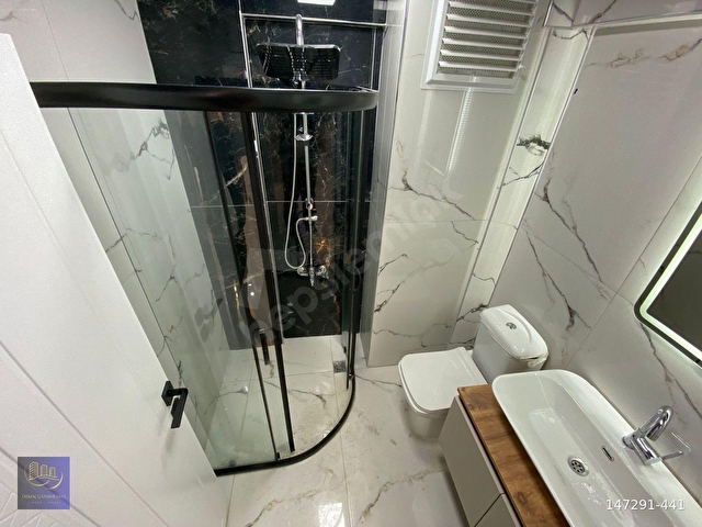 İSTASYON MAHDE 3+1 BAĞIMSIZ SALON ULTRA LÜKS YAPILI SATILIK - Görsel 6