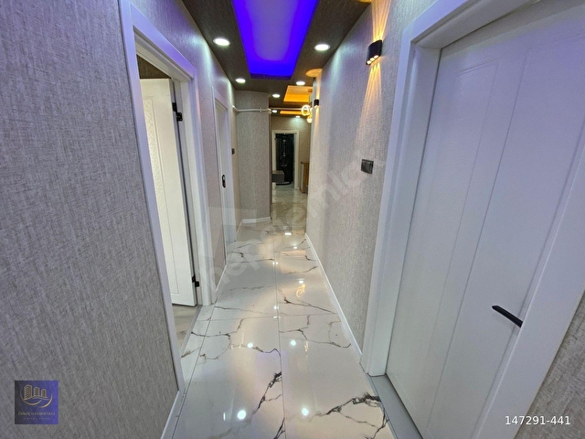 İSTASYON MAHDE 3+1 BAĞIMSIZ SALON ULTRA LÜKS YAPILI SATILIK - Görsel 20