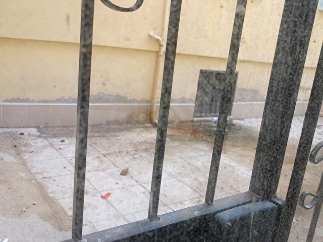 MAHMUDİYE MAHALLESİNDE ŞAHSİ GARAJLI 145 m2 3+1 SATILIK DAİRE - Görsel 10