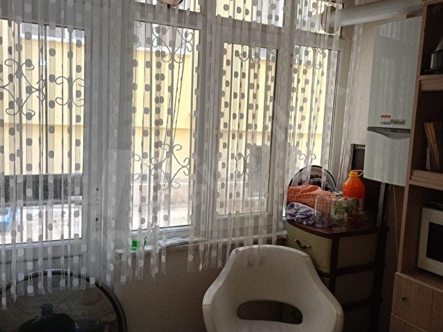 MAHMUDİYE MAHALLESİNDE ŞAHSİ GARAJLI 145 m2 3+1 SATILIK DAİRE - Görsel 22