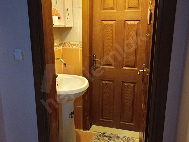 MAHMUDİYE MAHALLESİNDE ŞAHSİ GARAJLI 145 m2 3+1 SATILIK DAİRE - Görsel 16