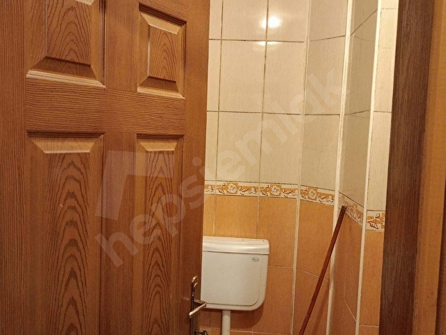 MAHMUDİYE MAHALLESİNDE ŞAHSİ GARAJLI 145 m2 3+1 SATILIK DAİRE - Görsel 14
