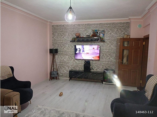 MAHMUDİYE MAHALLESİNDE ŞAHSİ GARAJLI 145 m2 3+1 SATILIK DAİRE - Görsel 17
