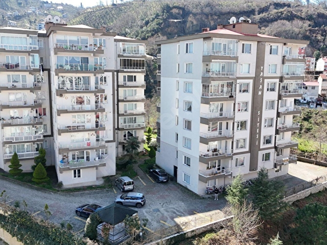 Merkez Teyyaredüzü Satılık