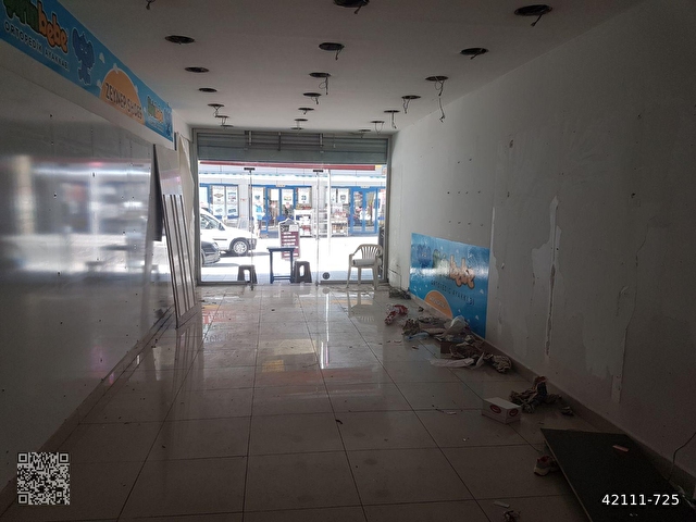Ata Duragi Gurmar Karsisi 85 M2 42111 725 Hurriyet Emlak