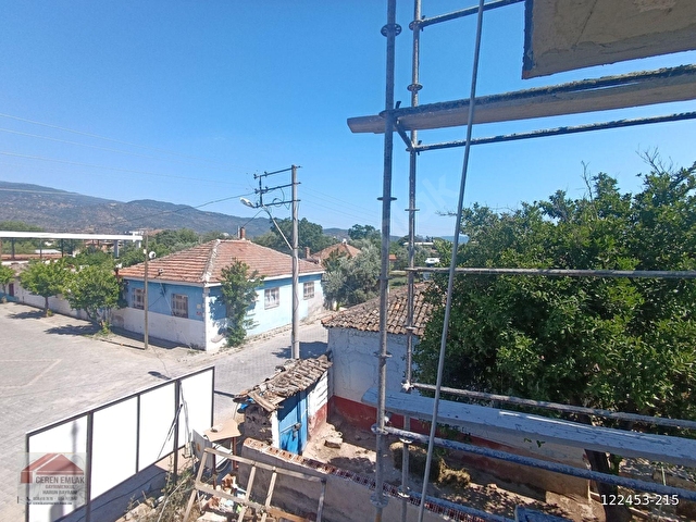 Aydın Çine Sarıoğlu Mahallesi satılık lüks daireler - Görsel 21
