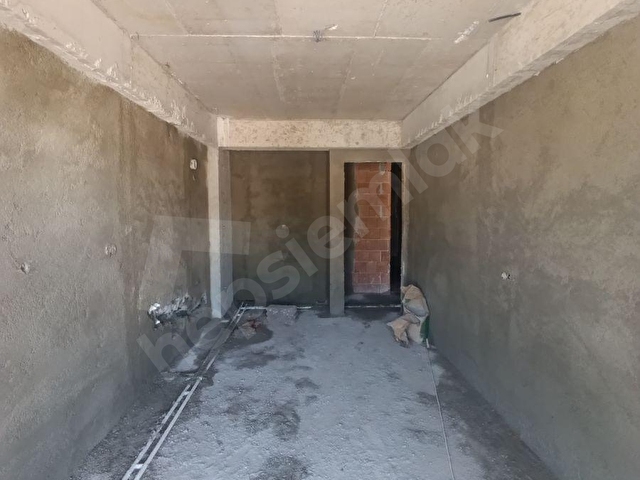 Aydın Çine Sarıoğlu Mahallesi satılık lüks daireler - Görsel 20