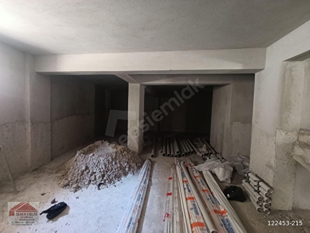 Aydın Çine Sarıoğlu Mahallesi satılık lüks daireler - Görsel 6