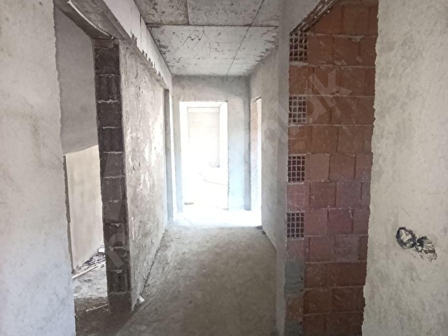 Aydın Çine Sarıoğlu Mahallesi satılık lüks daireler - Görsel 14