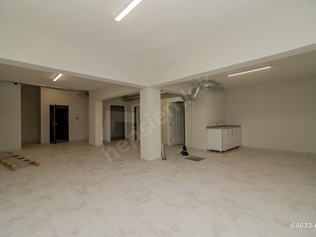 SOGUKSADA 2+1 DEPOLU OTURUMA HAZIR SATILIK GİRİŞ DAİRE - Görsel 12
