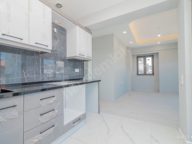 SOGUKSADA 2+1 DEPOLU OTURUMA HAZIR SATILIK GİRİŞ DAİRE - Görsel 22