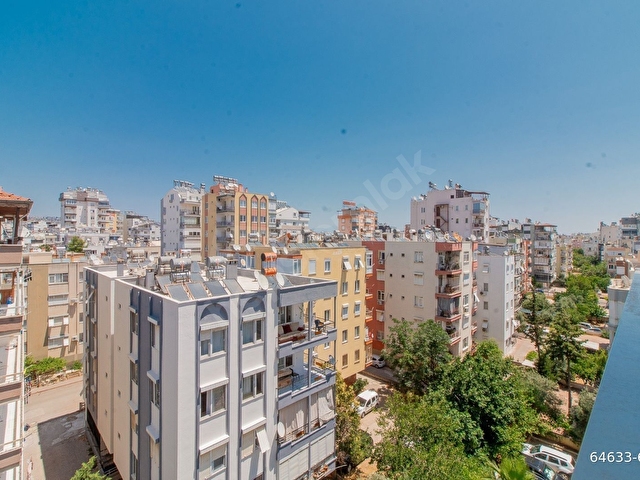 SOGUKSADA 2+1 DEPOLU OTURUMA HAZIR SATILIK GİRİŞ DAİRE - Görsel 21