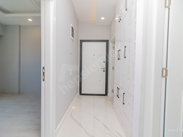 SOGUKSADA 2+1 DEPOLU OTURUMA HAZIR SATILIK GİRİŞ DAİRE - Görsel 16