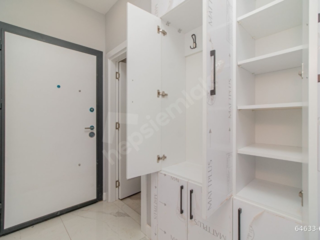 SOGUKSADA 2+1 DEPOLU OTURUMA HAZIR SATILIK GİRİŞ DAİRE - Görsel 17