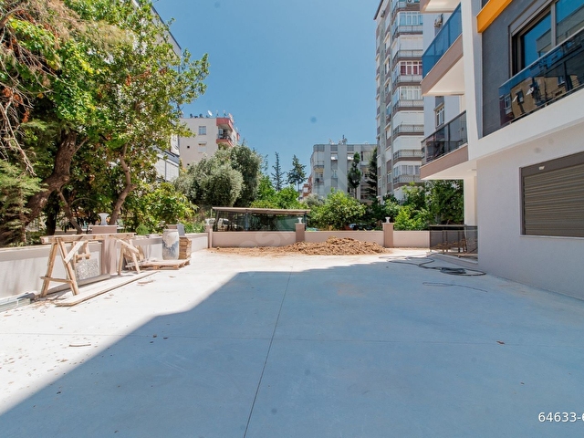 SOGUKSADA 2+1 DEPOLU OTURUMA HAZIR SATILIK GİRİŞ DAİRE - Görsel 7
