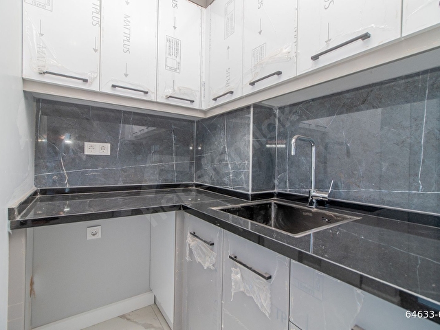 SOGUKSADA 2+1 DEPOLU OTURUMA HAZIR SATILIK GİRİŞ DAİRE - Görsel 23