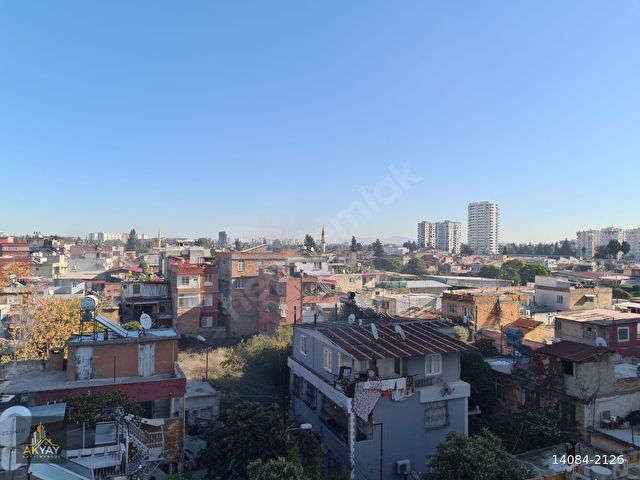 SEYHAN BAŞKENT HASTANE KARŞISINDA 3+1 GDK 170 m2 3.KAT TEMİZ DAİRE.** - Görsel 4