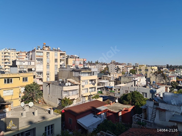 SEYHAN BAŞKENT HASTANE KARŞISINDA 3+1 GDK 170 m2 3.KAT TEMİZ DAİRE.** - Görsel 2