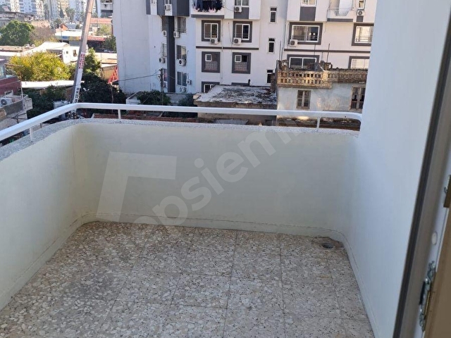 SEYHAN BAŞKENT HASTANE KARŞISINDA 3+1 GDK 170 m2 3.KAT TEMİZ DAİRE.** - Görsel 13