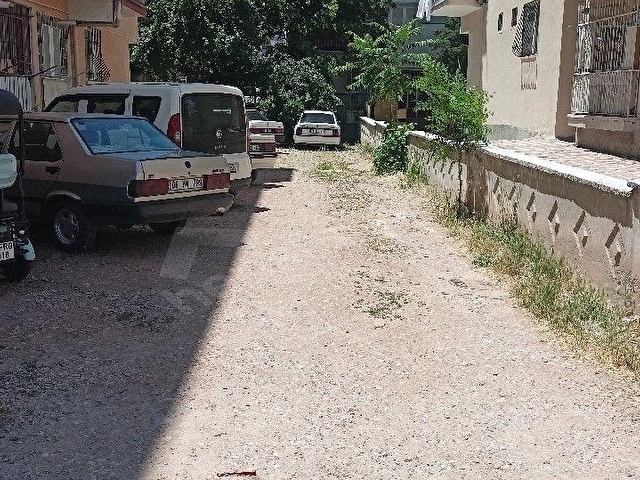 SİNCAN PLEVNEDE 3 KAT İMARLI HEMEN MÜTAHİT İLE ANLAŞILIR 6 DAİRELİK ARSAMIZ ACİLLLLL SATILIKTIR. - Görsel 5