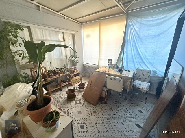 BM REAL ESTATE KAYHANDA SATILIK 2+1 DAİRE - Görsel 25