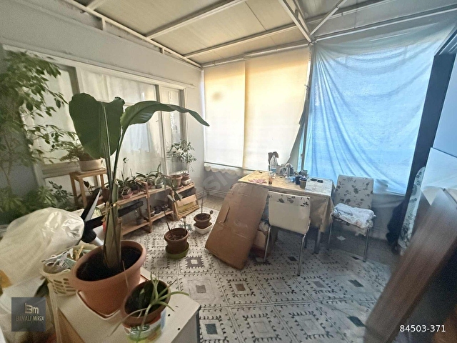 BM REAL ESTATE KAYHANDA SATILIK 2+1 DAİRE - Görsel 26