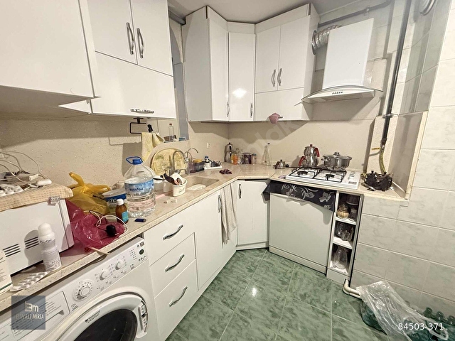 BM REAL ESTATE KAYHANDA SATILIK 2+1 DAİRE - Görsel 23