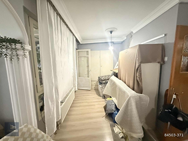 BM REAL ESTATE KAYHANDA SATILIK 2+1 DAİRE - Görsel 27