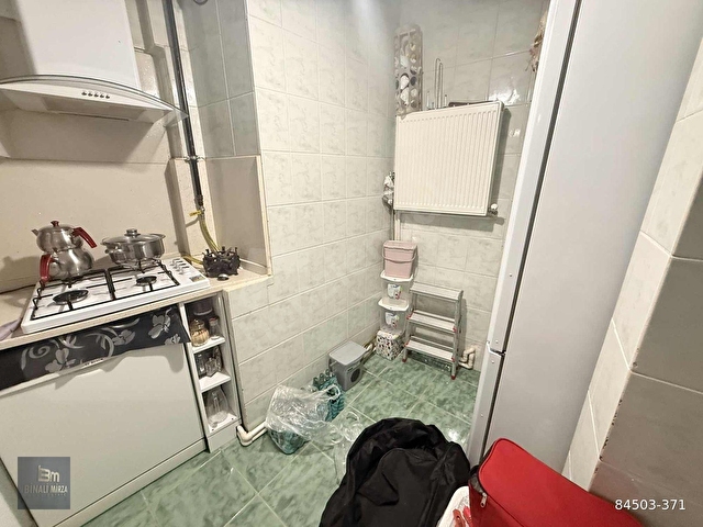 BM REAL ESTATE KAYHANDA SATILIK 2+1 DAİRE - Görsel 22