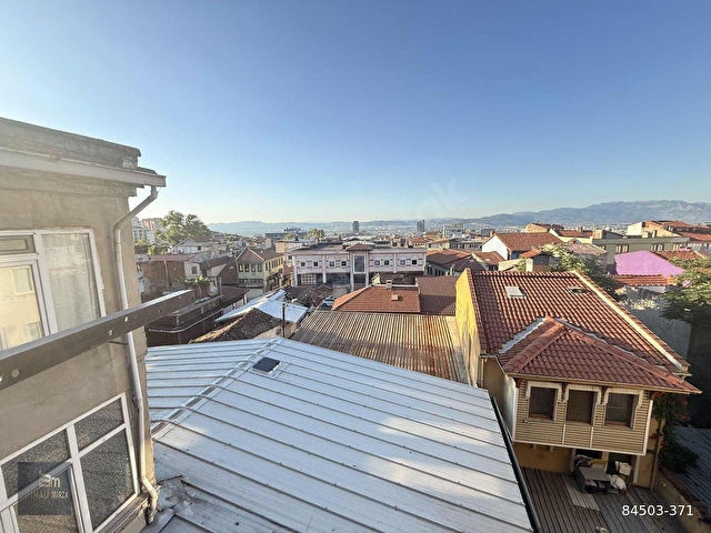 BM REAL ESTATE KAYHANDA SATILIK 2+1 DAİRE - Görsel 12