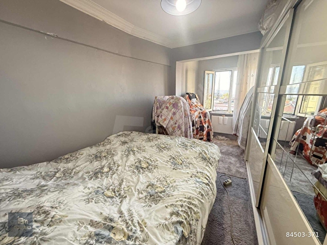 BM REAL ESTATE KAYHANDA SATILIK 2+1 DAİRE - Görsel 15