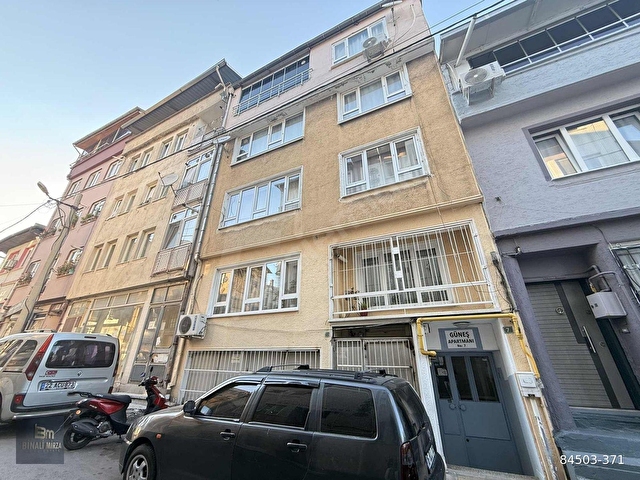 BM REAL ESTATE KAYHANDA SATILIK 2+1 DAİRE