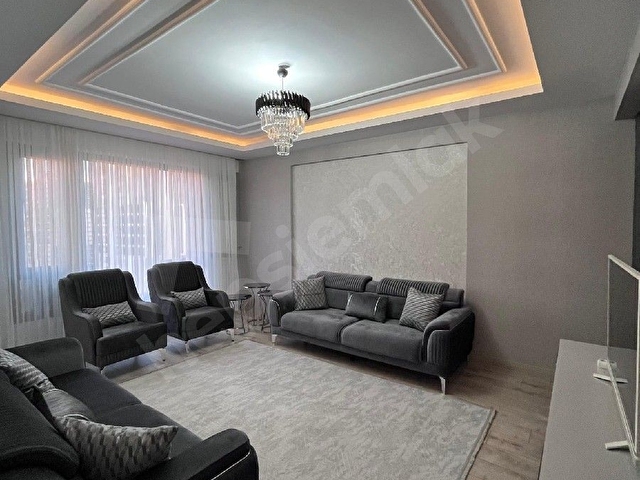 diyarbakır kayapınar talay tepe Mh. 3,5+1 satılık daire. - Görsel 12