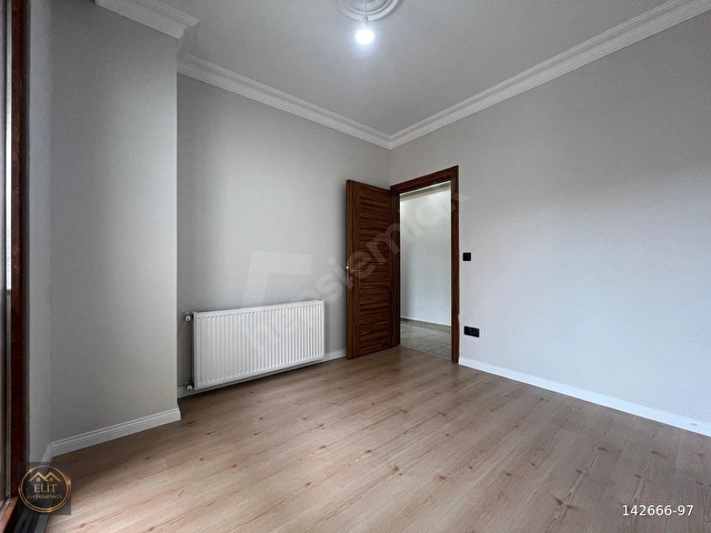 BOSTANCI SPORIUMA KOMŞU ARAKAT GENÇ BİNA AYRI MUTFAKLI 2+1 DAİRE - Görsel 20