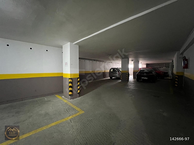 BOSTANCI SPORIUMA KOMŞU ARAKAT GENÇ BİNA AYRI MUTFAKLI 2+1 DAİRE - Görsel 26