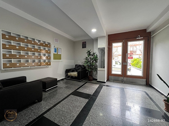 BOSTANCI SPORIUMA KOMŞU ARAKAT GENÇ BİNA AYRI MUTFAKLI 2+1 DAİRE - Görsel 28
