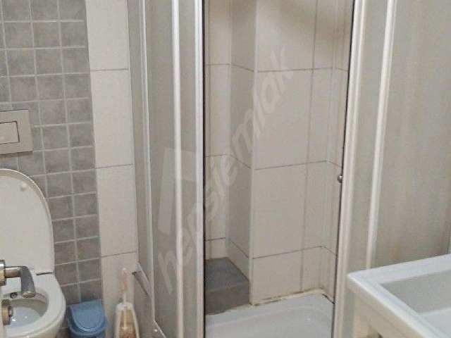 EDİRNE MERKEZ ÖZGÜR ÇOCUKLAR PARKINA YAKIN EŞYALI 1+1 KİRALIK DAİRE - Görsel 7