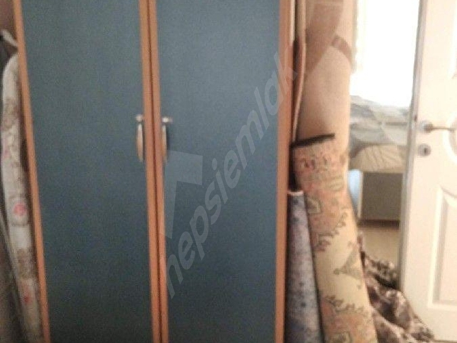 EDİRNE MERKEZ ÖZGÜR ÇOCUKLAR PARKINA YAKIN EŞYALI 1+1 KİRALIK DAİRE - Görsel 9