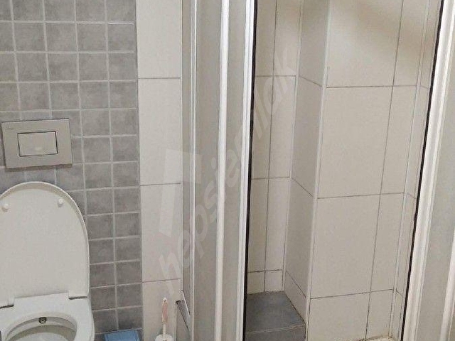 EDİRNE MERKEZ ÖZGÜR ÇOCUKLAR PARKINA YAKIN EŞYALI 1+1 KİRALIK DAİRE - Görsel 11