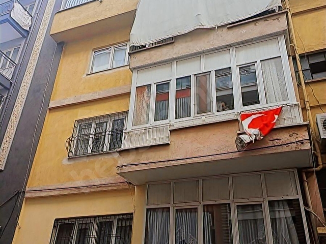 AYDIN SATILIK 2+1 DAİRE - Görsel 18