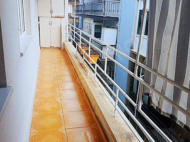 AYDIN SATILIK 2+1 DAİRE - Görsel 11