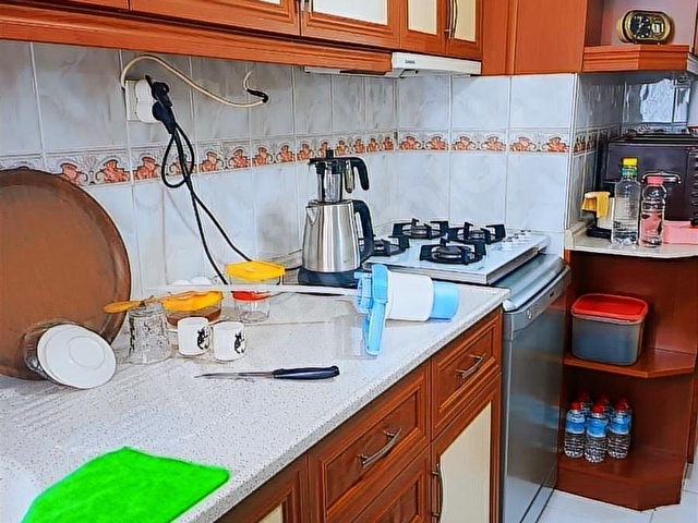 AYDIN SATILIK 2+1 DAİRE - Görsel 2