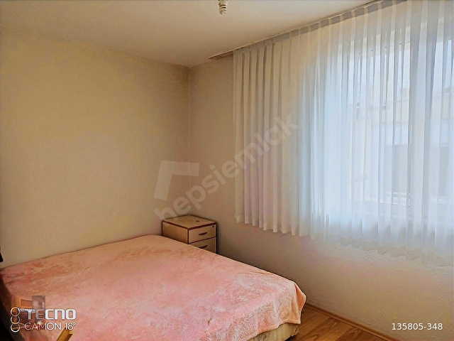 AYDIN SATILIK 2+1 DAİRE - Görsel 14