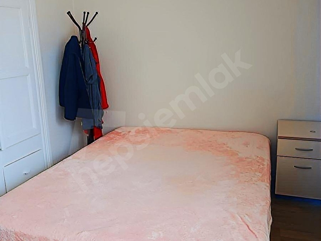 AYDIN SATILIK 2+1 DAİRE - Görsel 13