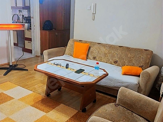 AYDIN SATILIK 2+1 DAİRE - Görsel 4