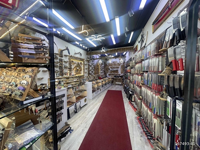 BURSANIN EN İŞLEK NOKTASINDA KOMPLE SATILIK BİNA - Görsel 4