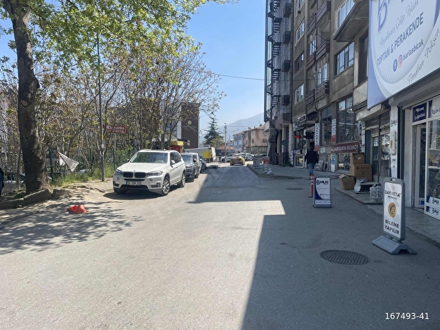 BURSANIN EN İŞLEK NOKTASINDA KOMPLE SATILIK BİNA - Görsel 6